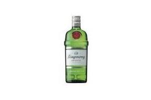 tanqueray london dry gin