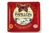 papillon roquefort blauwaderkaas