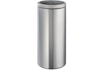 brabantia touchbin afvalemmers