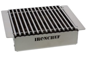 ironchef lava grillpan