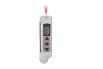 ebro 2 in 1 thermometer