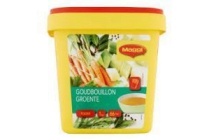 maggi goudbouillon groente