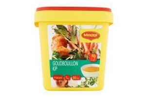 goudbouillon kip