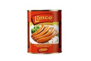 limco frankfurter knakworst