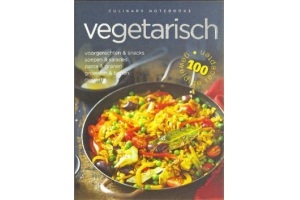 culinary notebooks vegetarisch