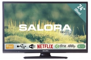 salora smart led tv 24ehs2000