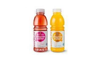 sourcy vitaminwater