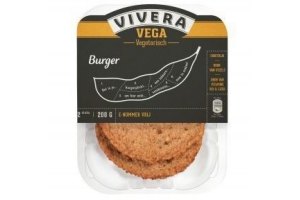 vivera burger