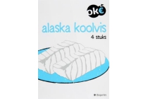 oke alasks koolvisfilet msc