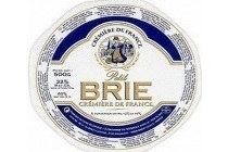 reuze brie