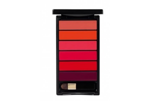 l oreal color riche lip palette