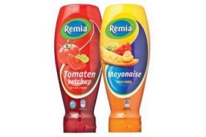 remia mayonaise of ketchup