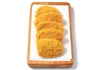 kipkrokantschnitzels