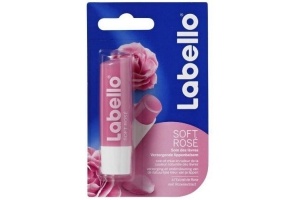 labello soft rose