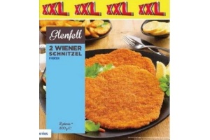 schnitzel