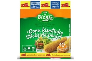 kipsticks