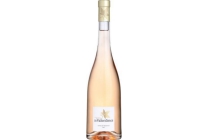 chateau les valentines rose