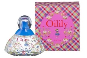 oilily classic