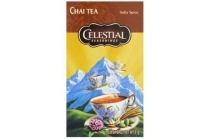 celestial thee chai tea