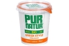 pur natur biologische yoghurt griekse style