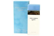 dolce and gabanna light blue