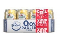 grolsch radler citroen