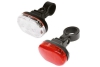 dresco led fietsverlichtingsset