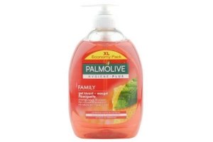 palmolive hygiene plus xl economy