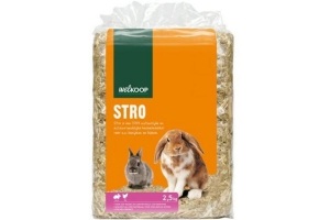 welkoop stro