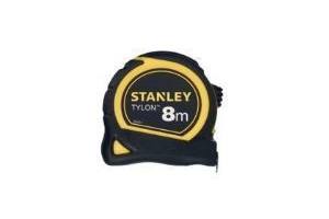 stanley rolbandmaat 8 meter