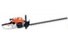 stihl benzineheggenschaar hs 45