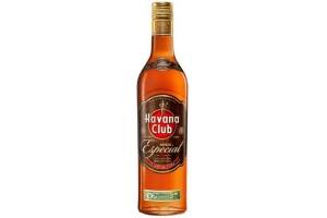 havana club anejo especial rum