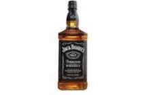 jack daniel black label