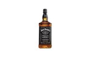 jack daniel black label