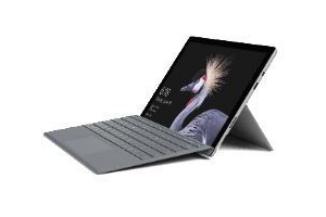 microsoft surface pro i5 8 128gb type cover