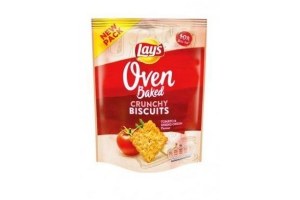 lay s oven biscuit