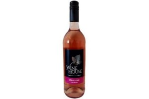 winehouse shiraz rose