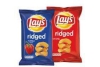 lays ridged