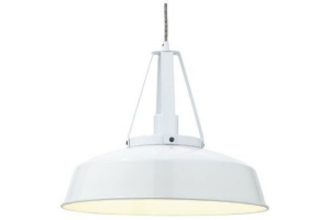 hanglamp ryan wit