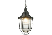 hanglamp jesper zwart