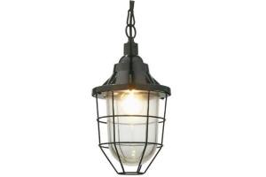 hanglamp jesper zwart