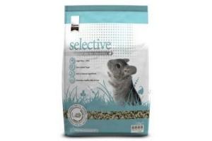 supreme science selective chinchilla 1 5 kg