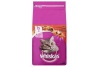 whiskas brokjes adult rund