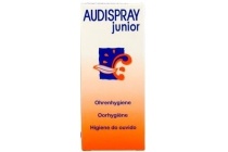 audispray junior oorspray