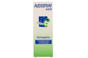 audispray adult oorhygiene