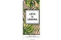 leya en lenora eau