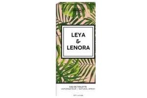 leya en lenora eau