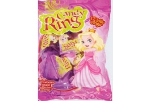 candy ring