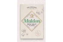 maldon zeezout flakes