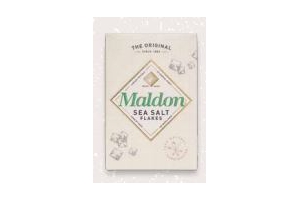 maldon zeezout flakes